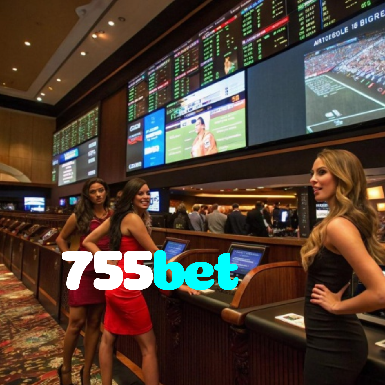 755bet