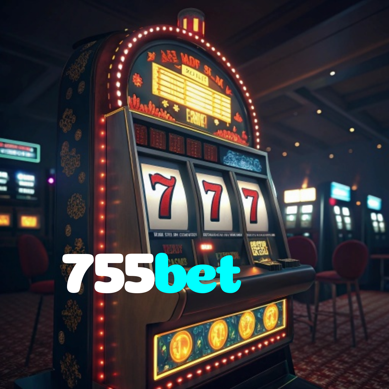 755bet