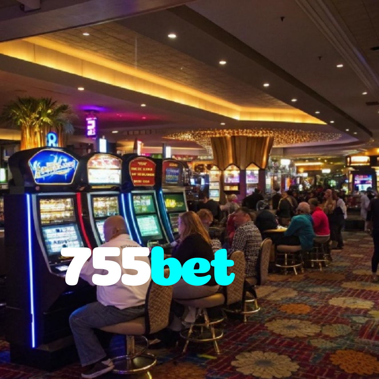 755bet