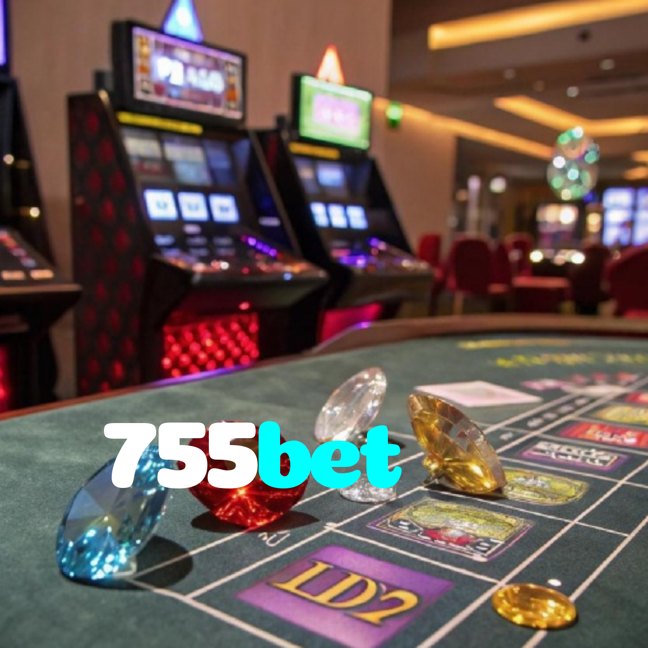 755bet