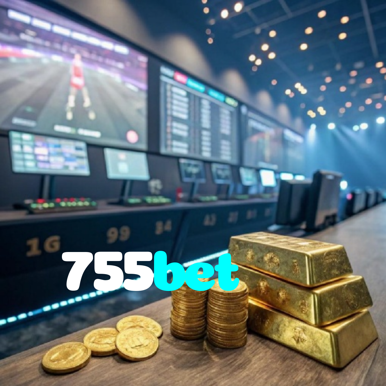 755bet