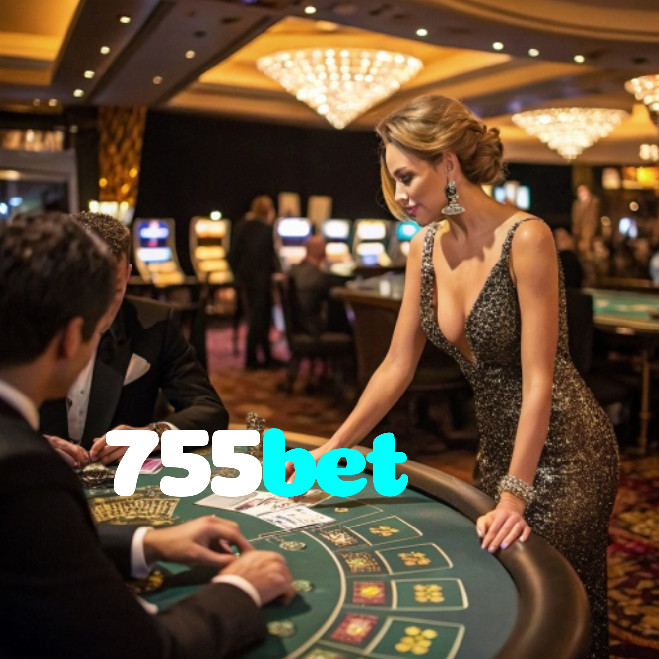 755bet