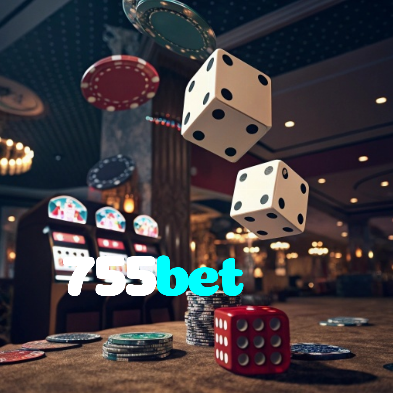755bet