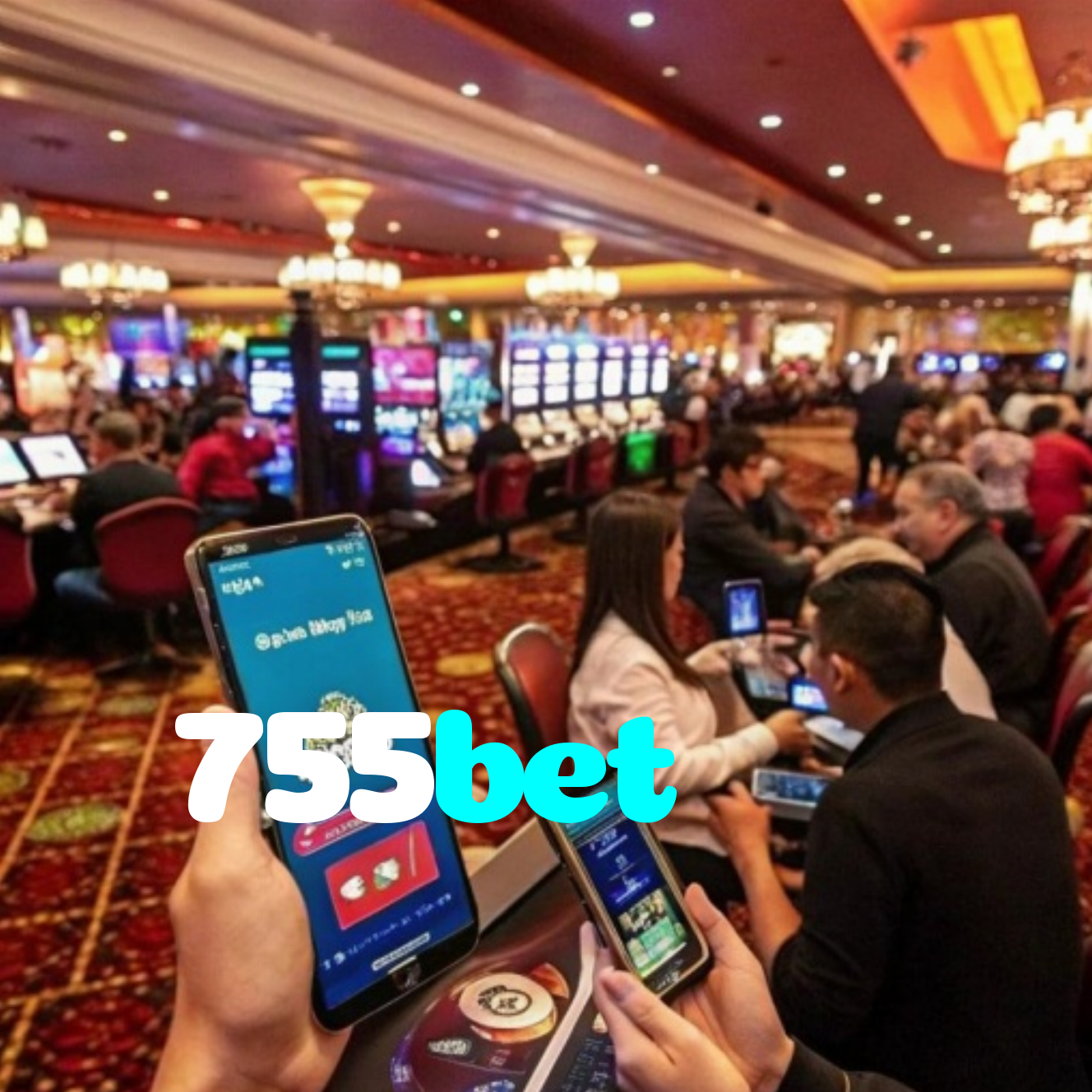755bet
