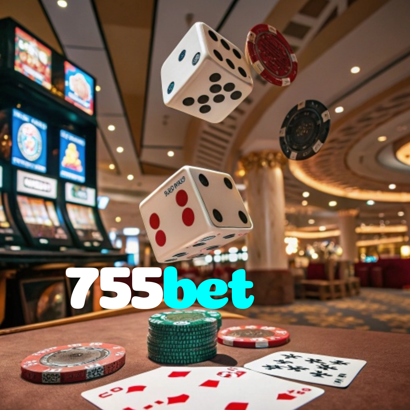 755bet