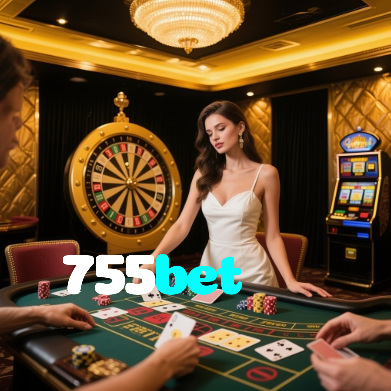 755bet