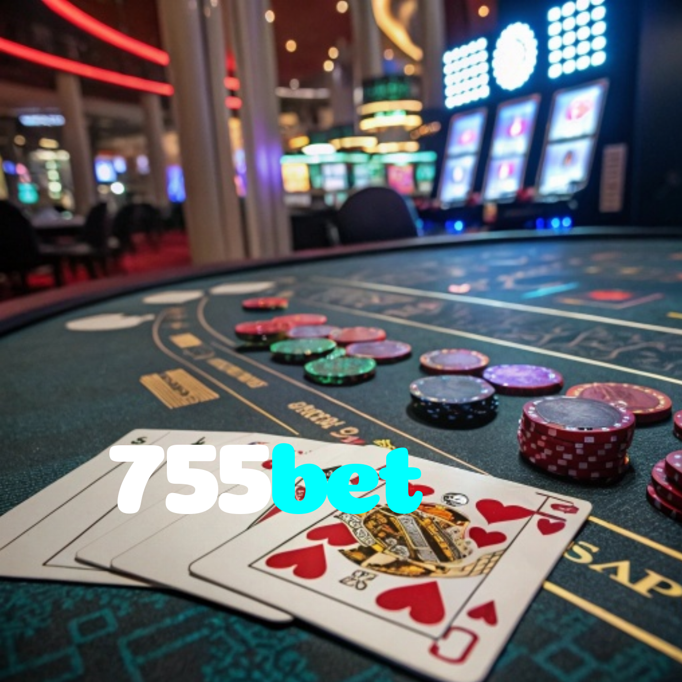 755bet