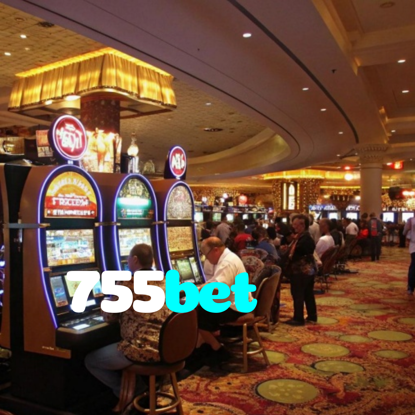 755bet
