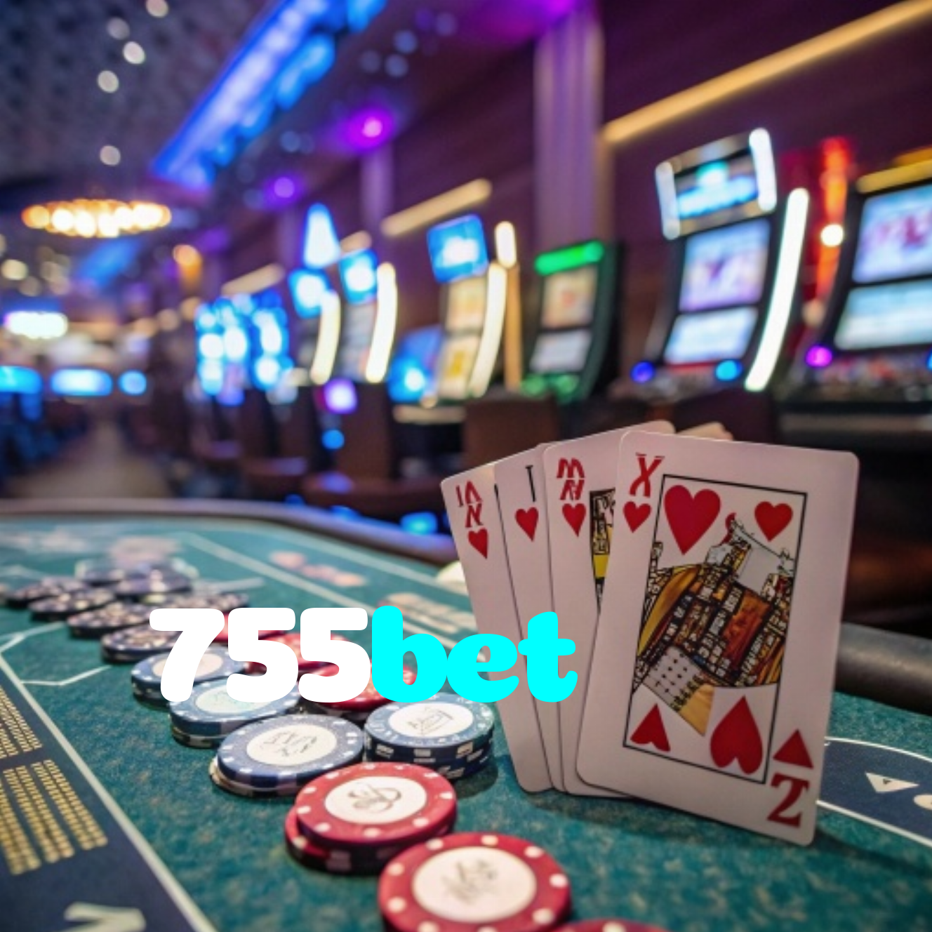 755bet