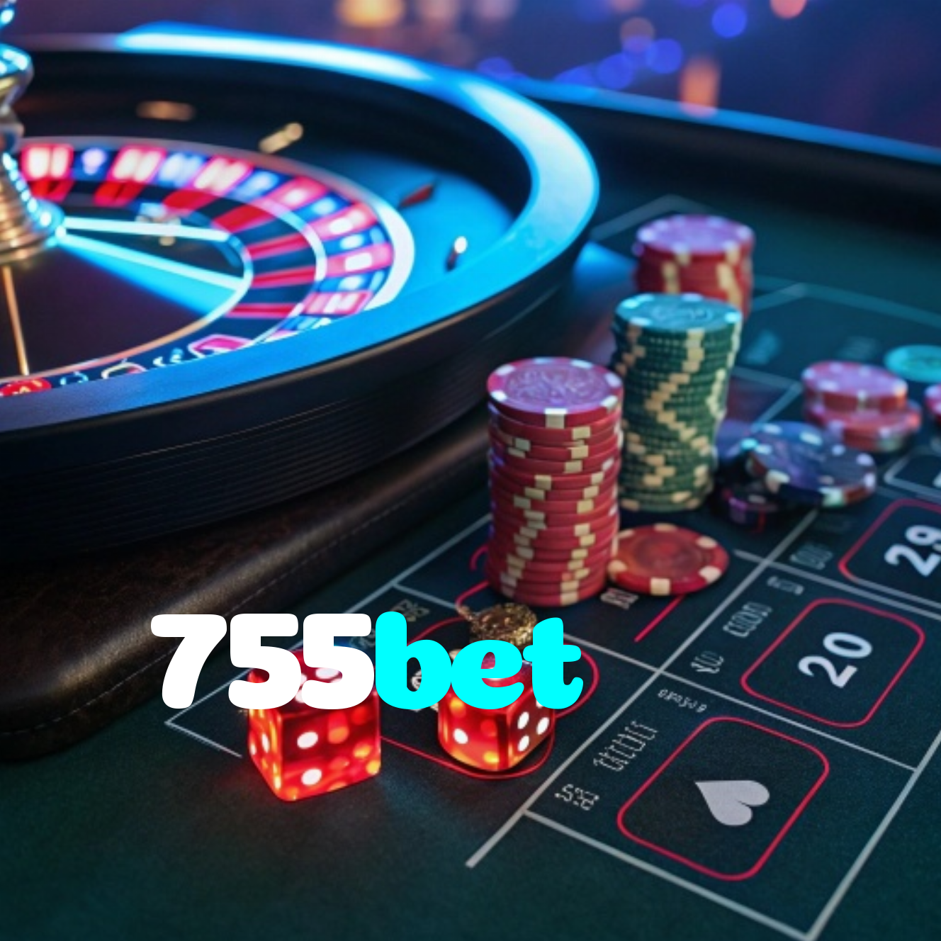 755bet