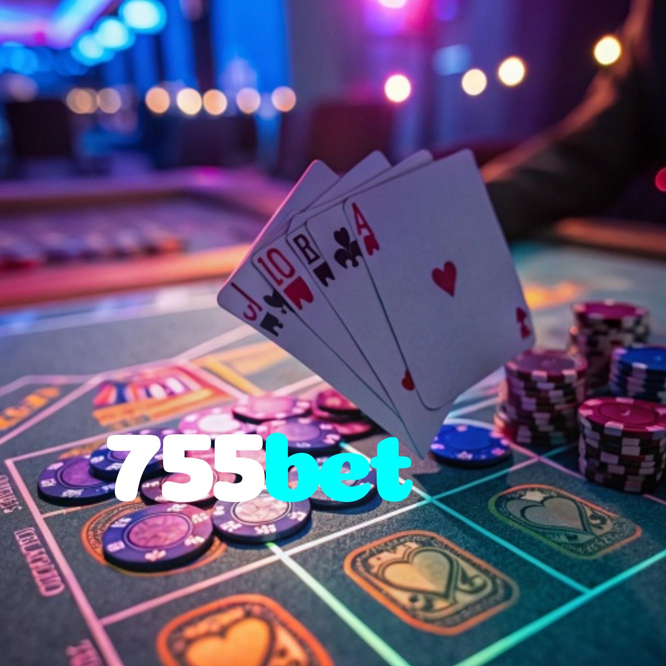 755bet