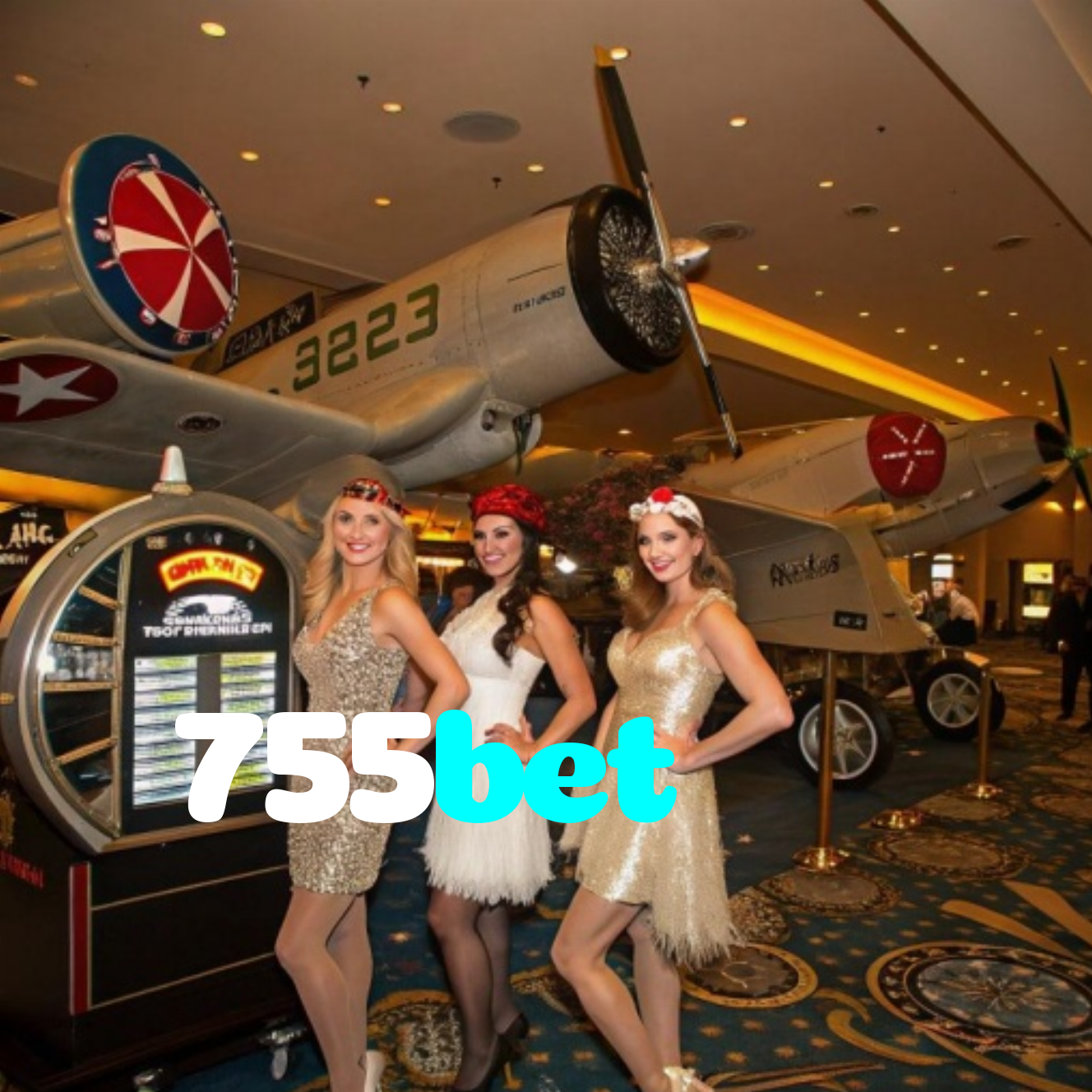 755bet