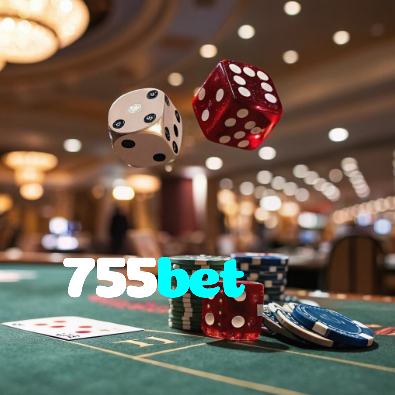 755bet
